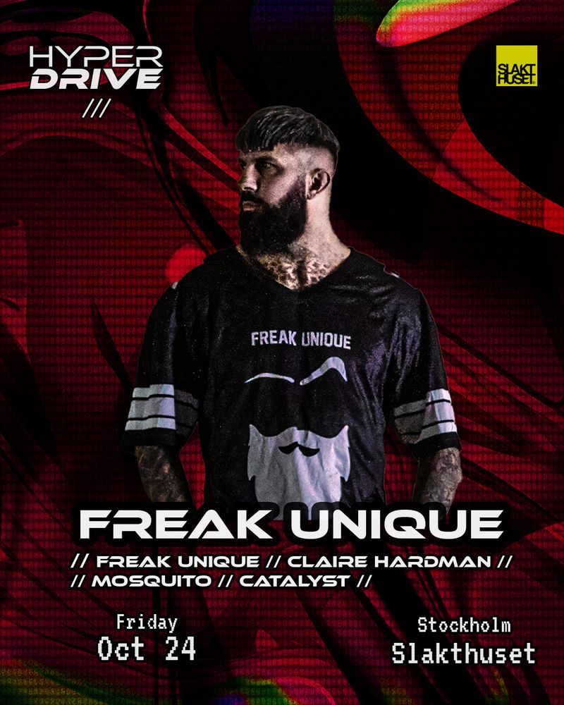 Freak Unique